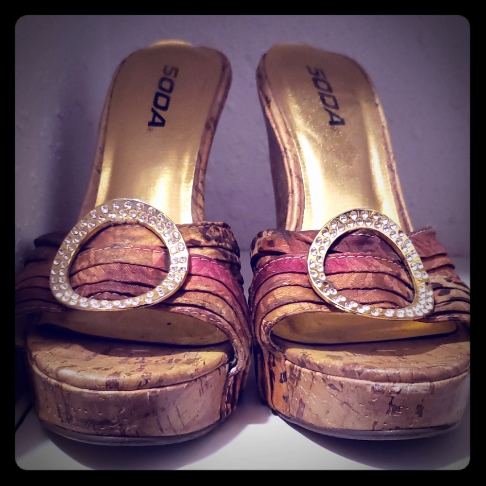 Wedges